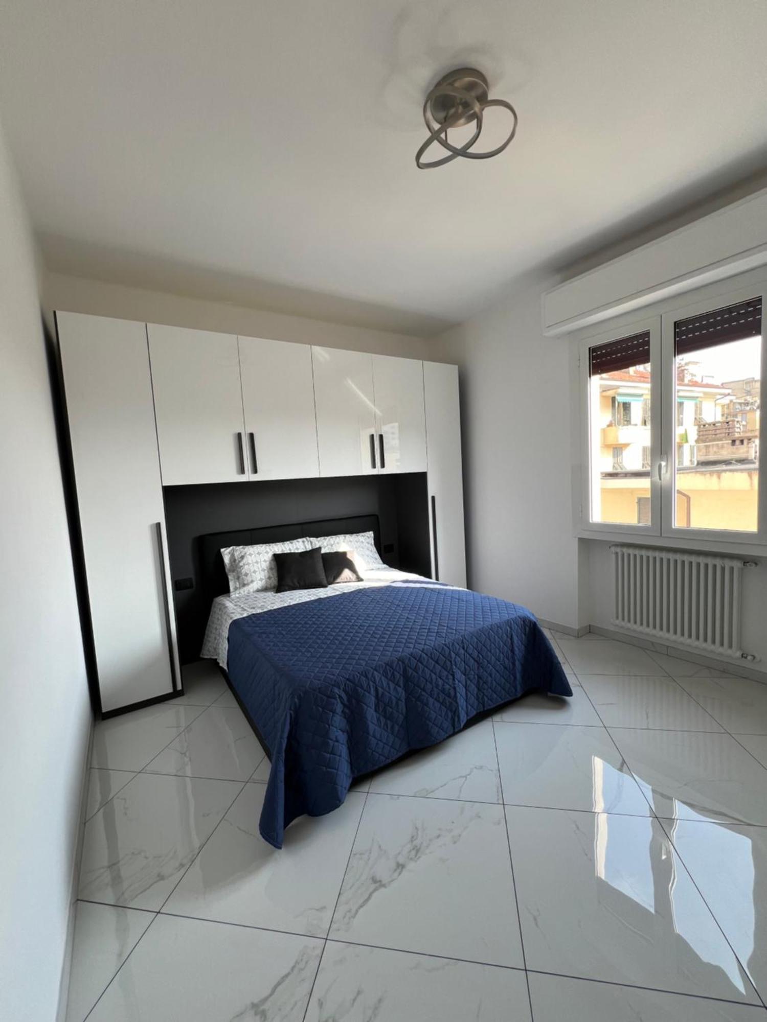 Baru'S Home Σαν Ρέμο Εξωτερικό φωτογραφία