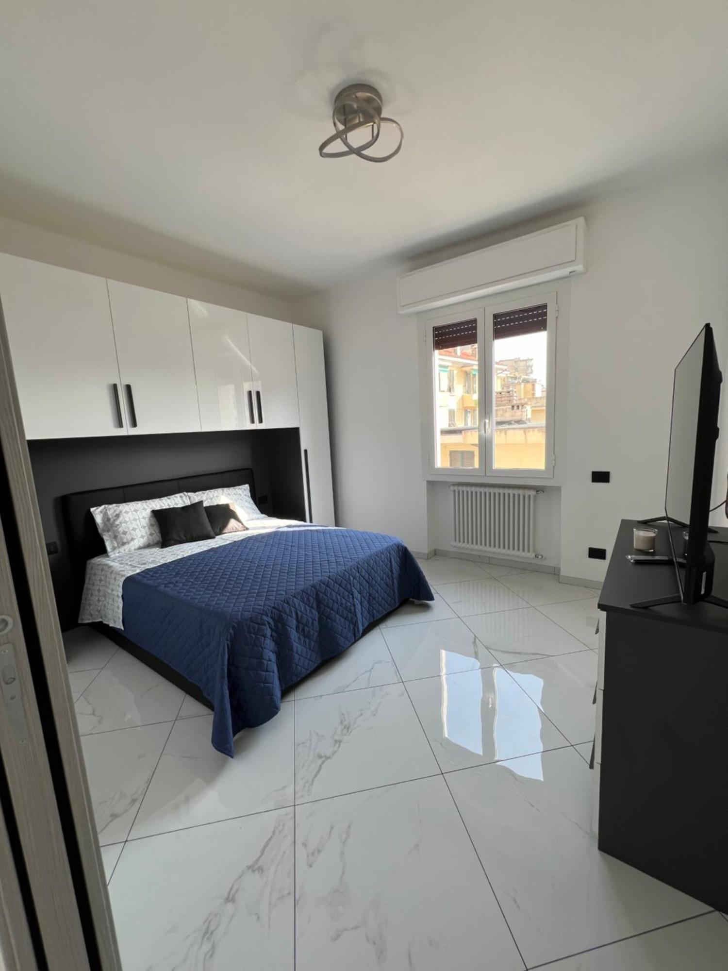 Baru'S Home Σαν Ρέμο Εξωτερικό φωτογραφία