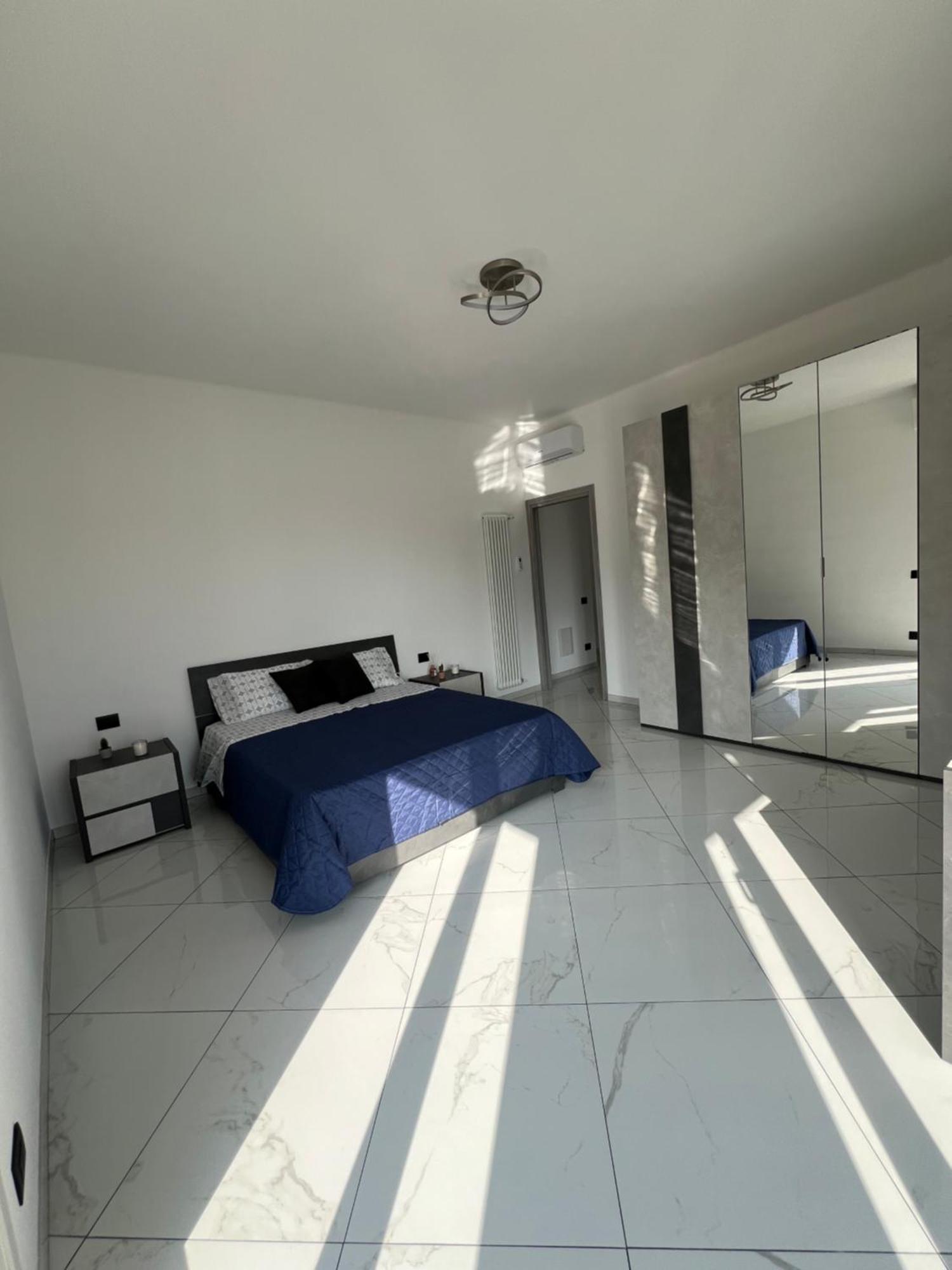 Baru'S Home Σαν Ρέμο Εξωτερικό φωτογραφία